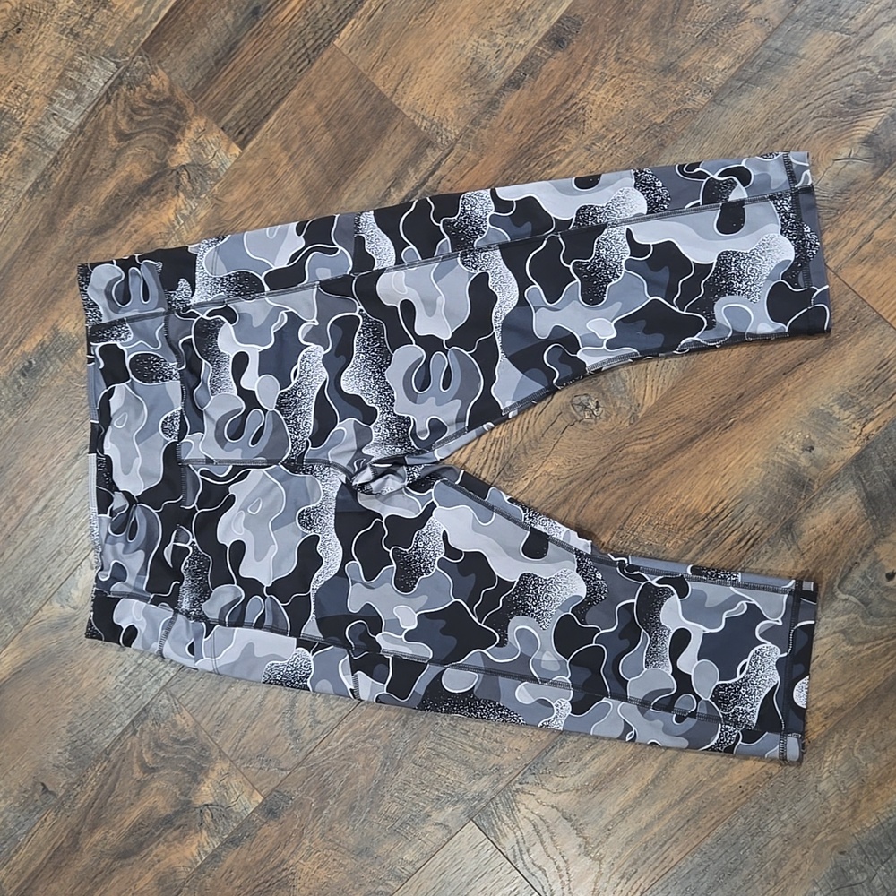 Avia Women's Capri Activewear Capri